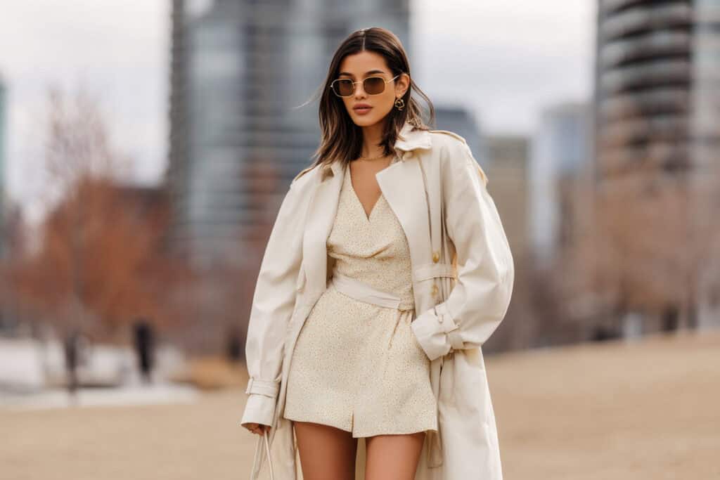 9 frische Outfit-Ideen für Frauen, die den Frühling stylisch starten