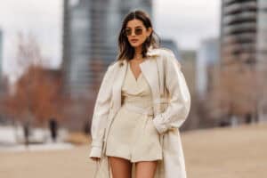 9 frische Outfit-Ideen für Frauen, die den Frühling stylisch starten