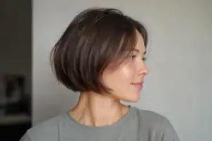 16 kurze, freche Bob-Frisuren für feines Haar
