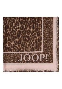 Tuch Adalia mit Leopardenmuster