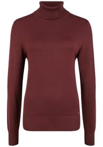 Rollkragenpullover Winala