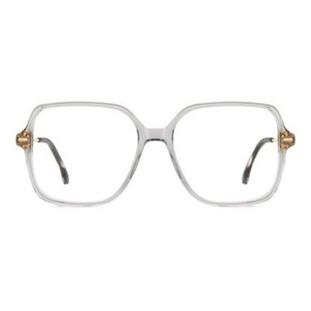Große transparente Eckfassung · Carrera