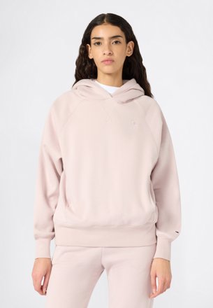 Champion Hoodie, rosé