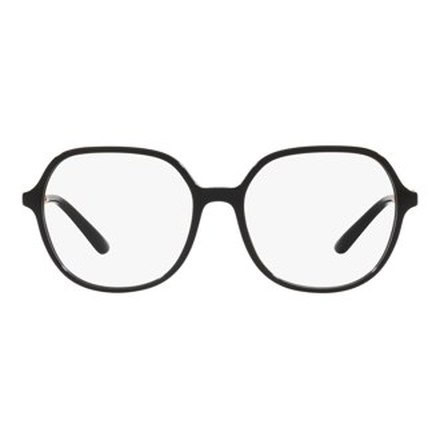 Große schwarze Eckform · Dolce & Gabbana