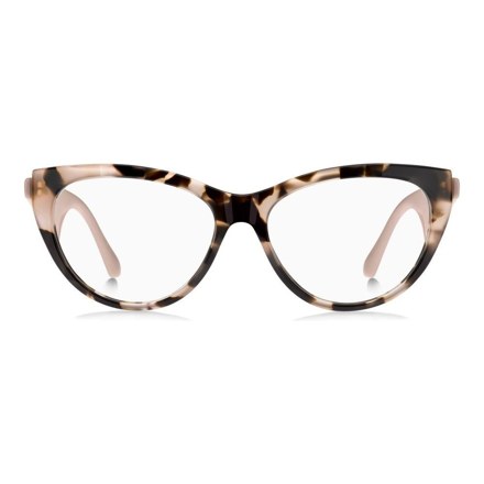 Katzenaugenform in Rosé-Havanna · Etro
