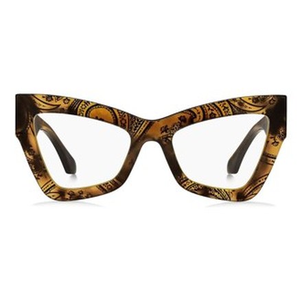 Goldene Musterfassung · Etro