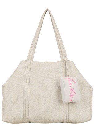Fritzi aus Preußen Shopper, creme