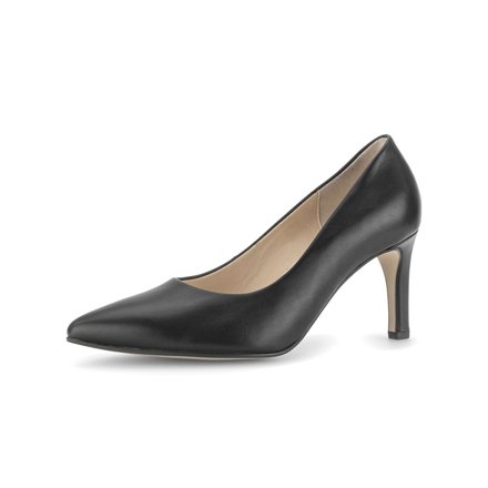 Gabor Pumps, schwarz