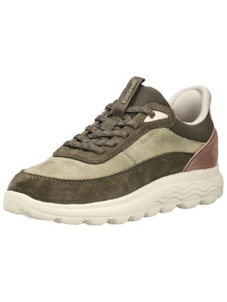 Geox Sneaker, oliv