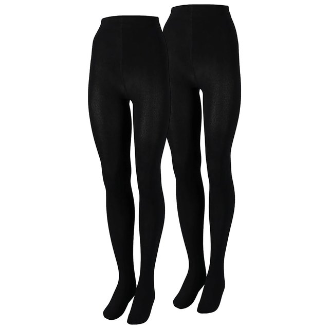 Heatkeeper Thermostrumpfhose, schwarz