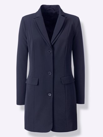 heine Longblazer, marine