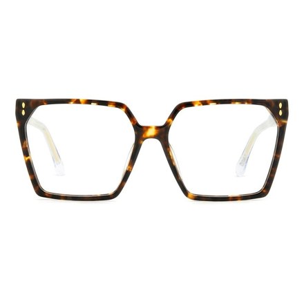 Schmetterlingsform in Havanna · Isabel Marant