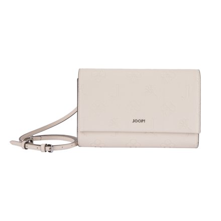 JOOP! Clutch Flora Stampa, rosé
