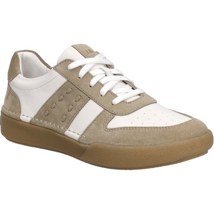 Josef Seibel Sneaker Claire, beige-kombi