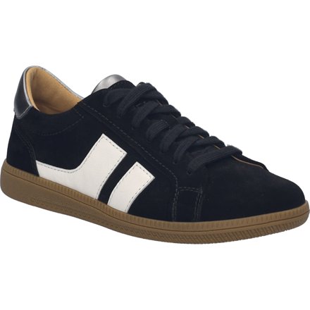 Josef Seibel Sneaker Joleen, dunkelblau