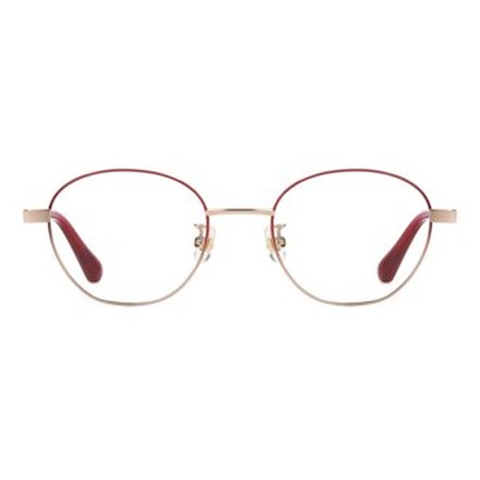 Feine Roségold-Fassung · Kate Spade
