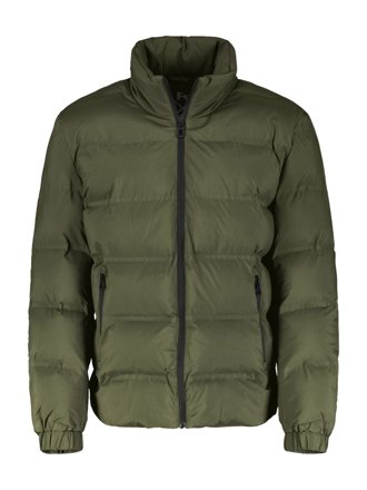 LERROS Steppjacke ohne Kapuze, oliv