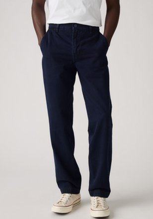 Levi's Chinohose XX Standard, navy