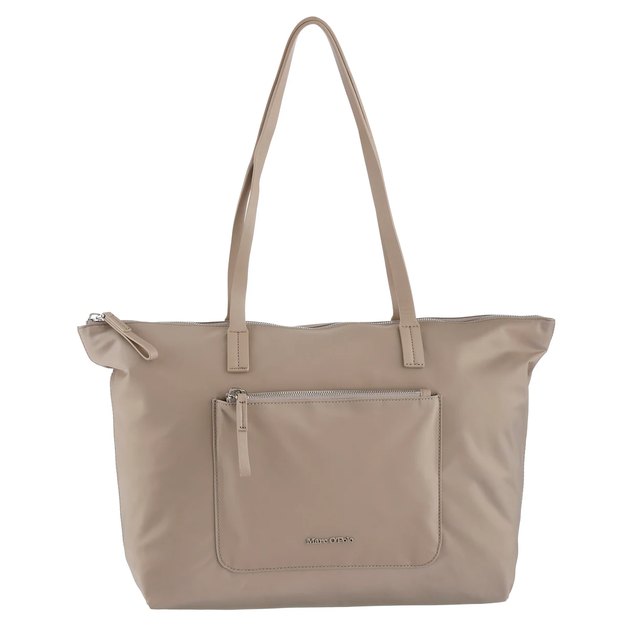 Marc O'Polo Shopper, taupe