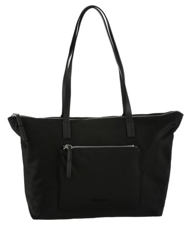 Marc O'Polo Shopper Nilli, schwarz