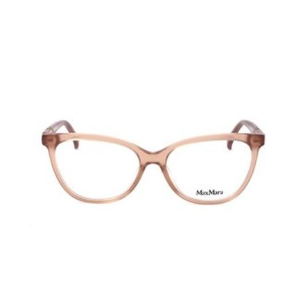 Zartes Rosé in Katzenaugenform · Max Mara