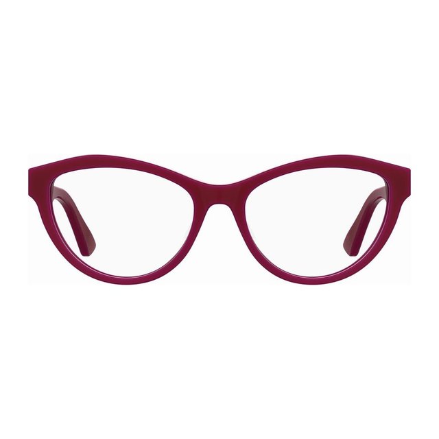 Fassung in Himbeerrot · Moschino
