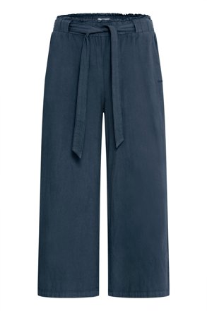 Oxmo Culotte, dunkelblau