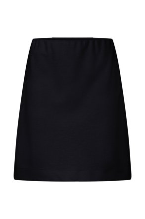 Oxmo Minirock OXNTanja, schwarz