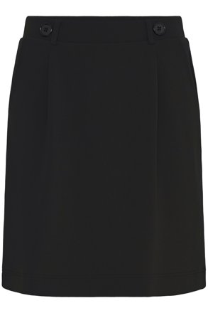 Oxmo Minirock OXTayra, schwarz