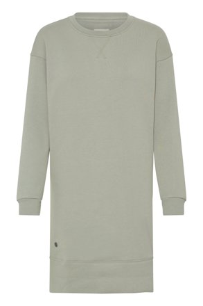 Oxmo Sweatkleid, salbei