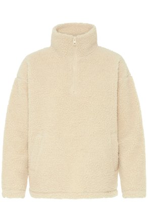 Oxmo Teddy-Troyer, creme