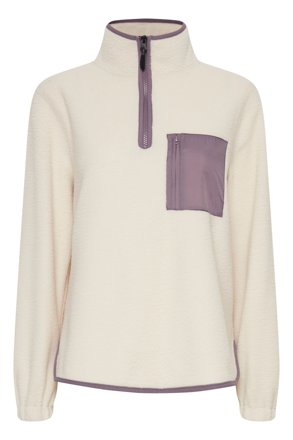 Oxmo Troyer, creme