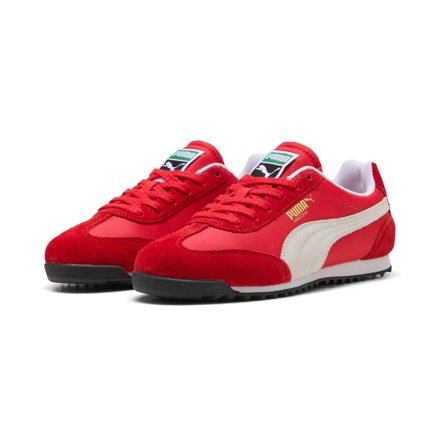 Puma Arizona Nylon, rot