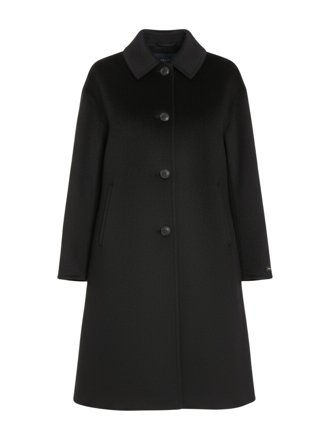 RICANO Wollmantel Amalia, schwarz