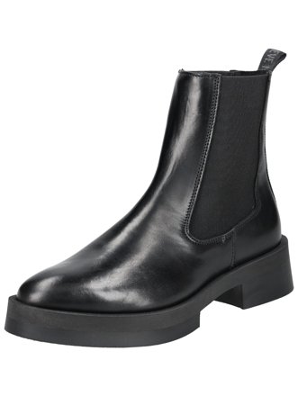 STEVE MADDEN Chelsea-Stiefelette, schwarz