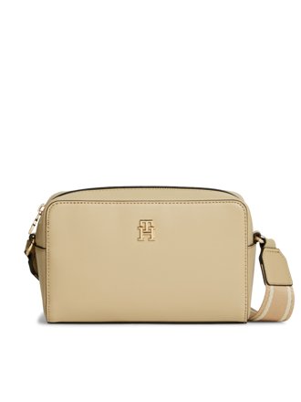 Tommy Hilfiger Camera Bag, beige