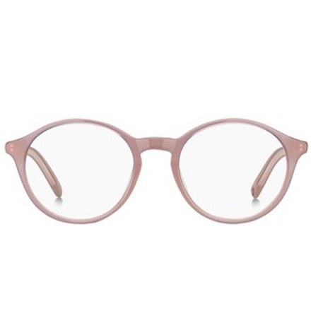 Mattes Altrosa, rund · Tommy Hilfiger