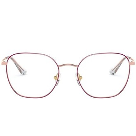 Feine Roségold-Fassung · Vogue