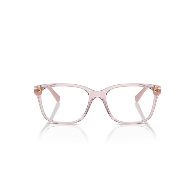 Helle Fassung in Blassrosé · Vogue